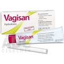 Vagisan HydroKrém s vaginálnym aplikátorom 50 g