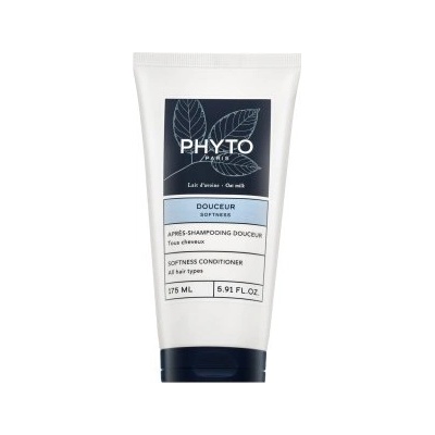 Phyto Softness Conditioner подхранващ балсам за гладкост и блясък на косата 175 ml