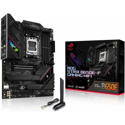 ASUS ROG STRIX B650E-F GAMING WIFI