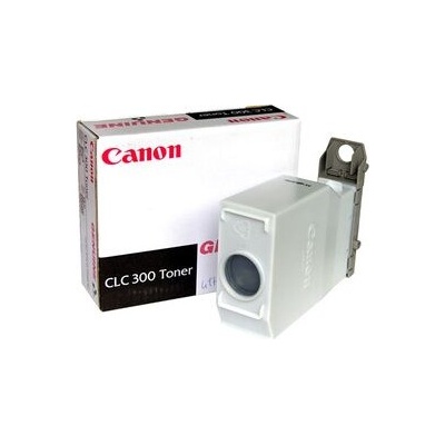 Canon Тонер касета за CANON CLC 200/300/350 - Black (F41-6801-600)