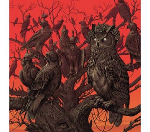 KVELERTAK - ENDLING CD