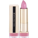 Max Factor Colour Elixir hydratačný rúž 85 Angel Pink 4,8 g