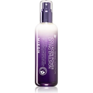 MIZON Intensive Firming Solution Collagen Power емулсия за лице с лифтинг ефект 120ml
