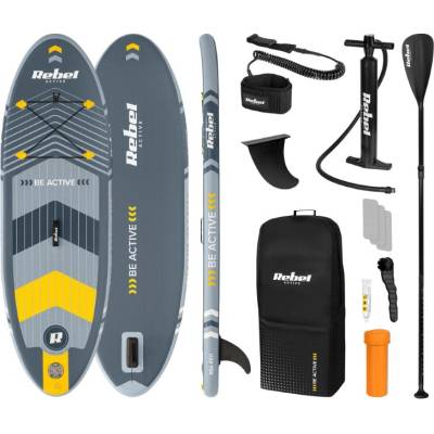 Paddleboard REBEL RBA-4511 06445883