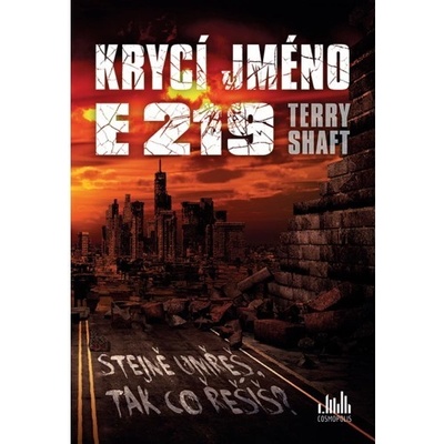 Krycí jméno E219