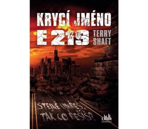 Krycí jméno E219