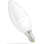 Wojnarowscy Led Крушка e14/6w/230v 6000k (wj0463)