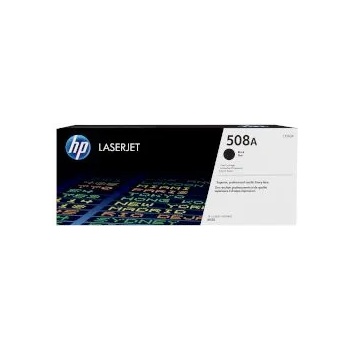 Image 1 of HP Toner 508A Black