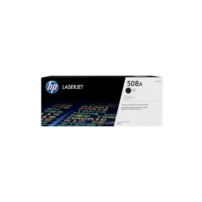 HP Toner 508A Black