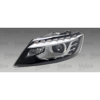 VALEO Hlavný svetlomet 044137