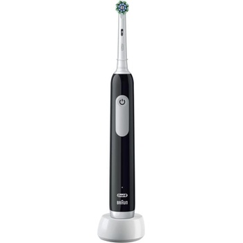 Image 1 of Oral-B Pro Series 1 + travel case black