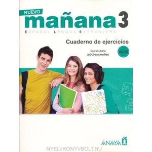 Nuevo Manana | MILA BODAS ORTEGA, SONI DE PEDRO GARCIA (ISBN: 9788469846698)