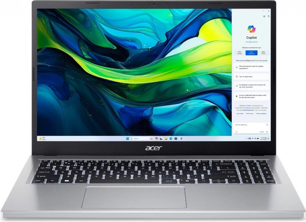 Acer Aspire Go 15 NX.J46EC.001