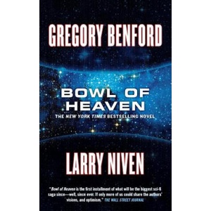 Bowl of Heaven | Gregory Benford (ISBN: 9781250297099)