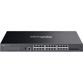 TP-Link SG5428XMPP