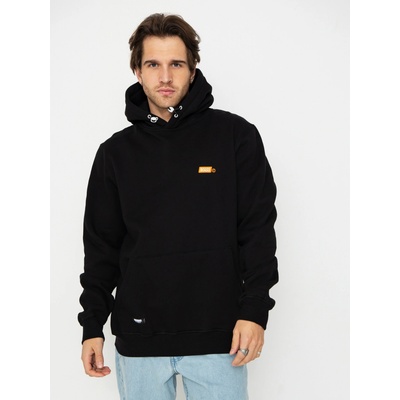 MassDnm Mini Box HD black
