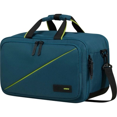 American Tourister Summerfunk Duffle čierna 50,5 l