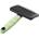 Ferplast - Cat slicker brush gro5804 - Четка за финно разресване за котки 16, 5 / 11, 4 / 3, 3 см