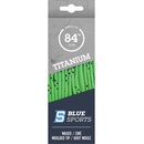 Blue Sports Titanium voskované 213 cm