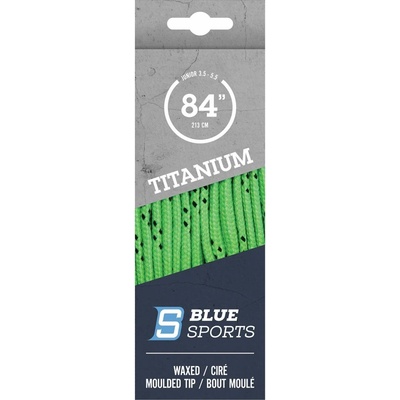 Blue Sports Titanium vosk 182 cm