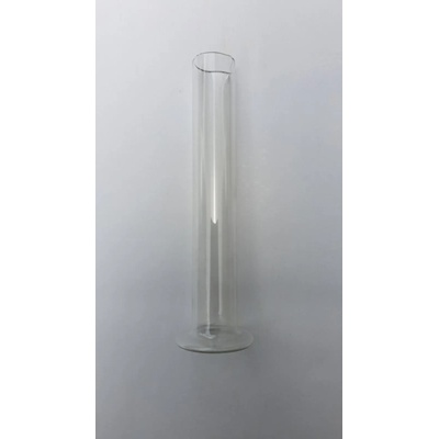 AgroGradinaBG Цилиндър за виномер, захаромер и спиртомер 100мл