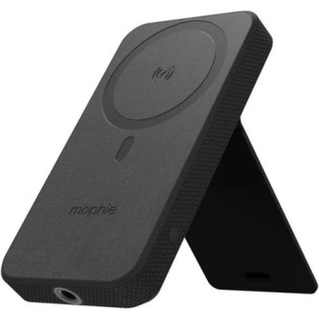 Mophie Snap+ Powerstation Stand MagSafe 10000mAh USB-C černá
