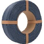 eSUN PLA-Matte Dark Grey - 1, 75 mm / 1000 g - Refill (PLA-MT175D-H1R1)