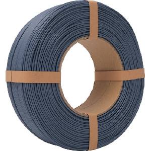 eSUN PLA-Matte Dark Grey - 1, 75 mm / 1000 g - Refill (PLA-MT175D-H1R1)