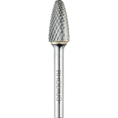 RHODIUS Frézka HF F PRO 12,7 x 25,0 x 6,0 x 70 PROline