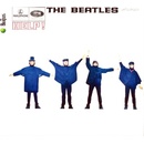 Beatles HELP!/R.