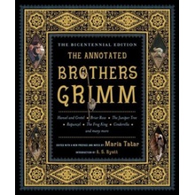 Annotated Brothers Grimm Grimm Jacob