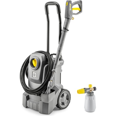 Kärcher HD 5/11 E EB+ Foam Classic (1.520-831.0)