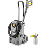 Kärcher HD 5/11 E EB+ Foam Classic (1.520-831.0) Водоструйка