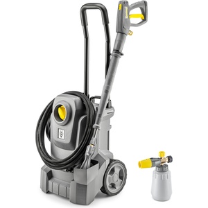 Kärcher HD 5/11 E EB+ Foam Classic (1.520-831.0) Водоструйка