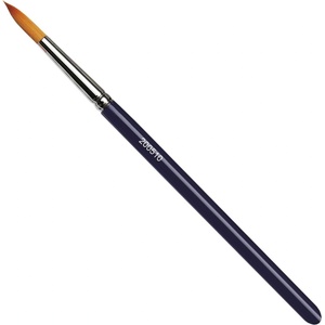 Kreul Artists' Goldhair Synthetics Кръгла четка 10 1 бр (200510)