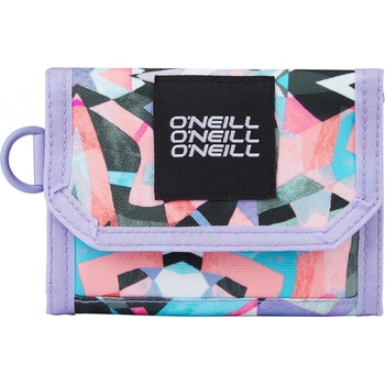 Oneill peňaženka Pocketbook farebná