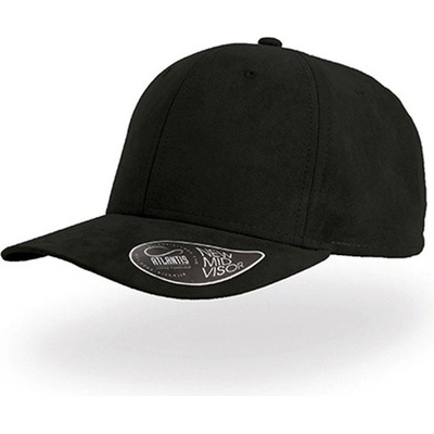 Atlantis Famc Unisex baseballová AT643 Black