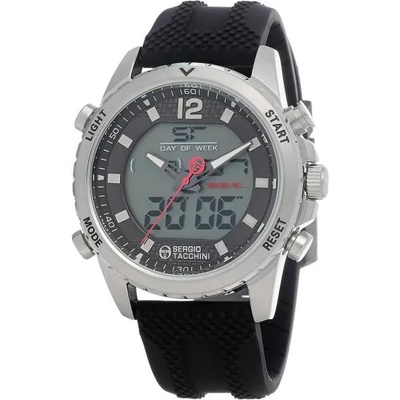Мъжки часовник Sergio Tacchini Heritech - ST. 1.10052-2 (ST.1.10052-2)