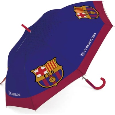 Automatický dáždnik FC Barcelona FCB17178