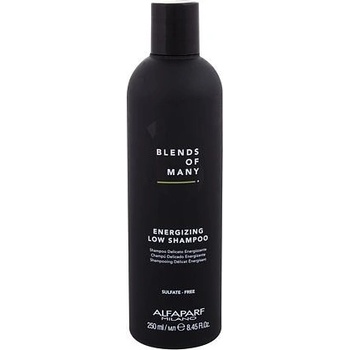 Alfaparf Milano Blends of Many šampón pre jemné vlasy bez objemu 250 ml