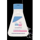 Sebamed Baby extra jemné mytí šampon 150 ml