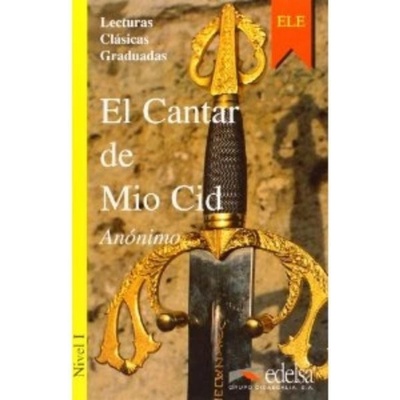 N1 El Cantar de Mio Cid