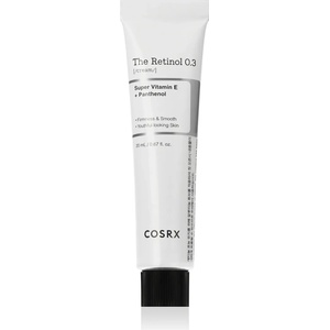 COSRX The Retinol 0.3 Cream 20 ml Лосион за тяло