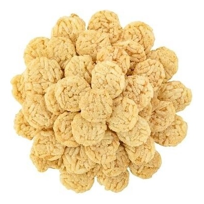 Svět plodů Ryžové krekry original 200 g