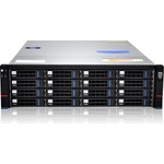 Gooxi Мрежов сторидж Gooxi - RMC3116-670-HSE-D-R800 (RMC3116-670-HSE-D-R800)
