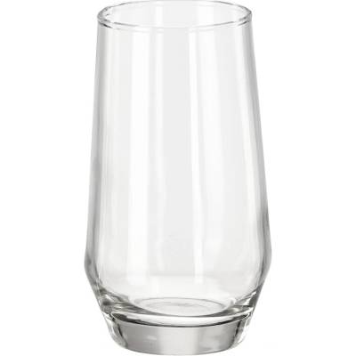 Gastrokuchyne Vysoký sklenený pohár Akari 390 ml