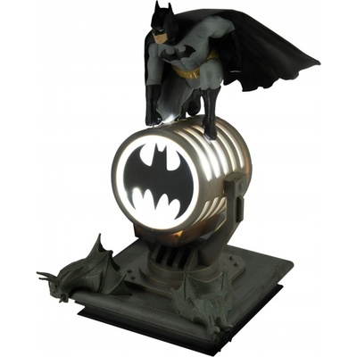 DC Comics Lampa Batman – Zbozi.Blesk.cz