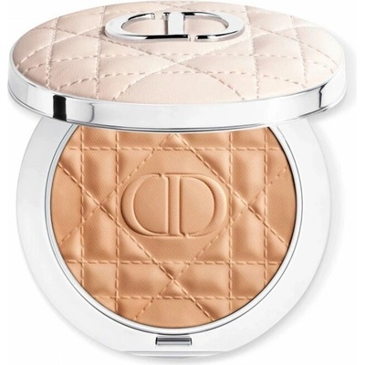 Dior Forever Nude Matte Filter zmatňujúci fixačný púder 03 Medium 9 g