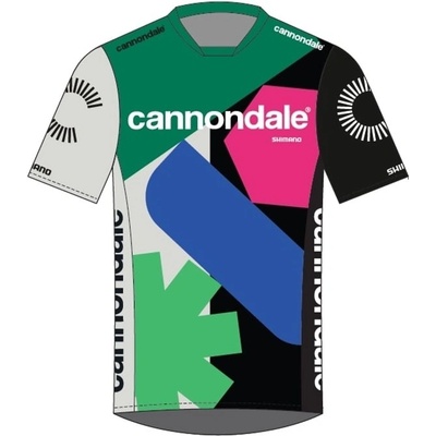 Cannondale CFR Replica Jersey