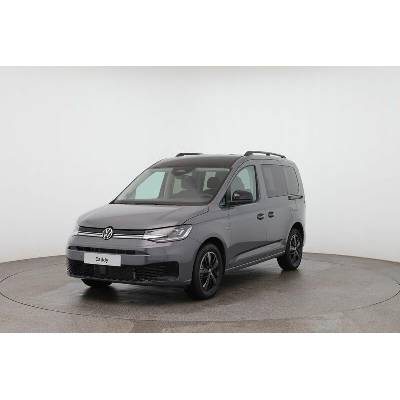Volkswagen Caddy TDI Edition 4Motion 90 kW